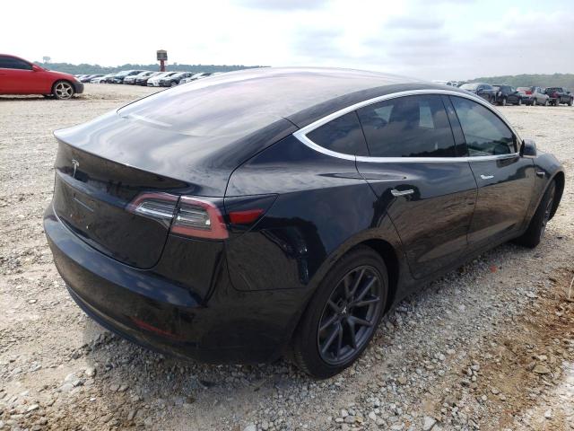 Photo 4 from auction – 2018 TESLA MODEL 3 with VIN 5YJ3E1EA7JF031397