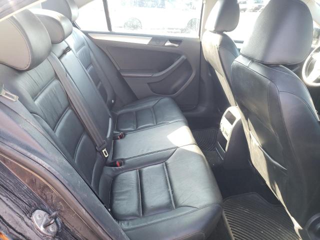 Photo 6 from auction – 2012 VOLKSWAGEN JETTA SEL with VIN 3VWGX7AJ2CM310871