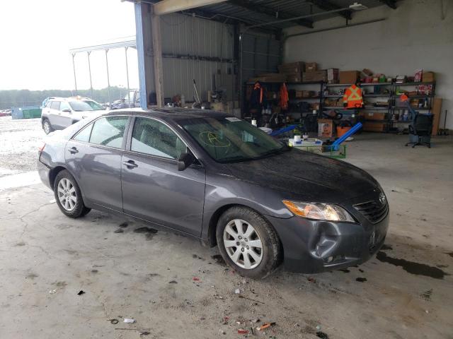 TOYOTA CAMRY BASE 2009 with VIN 4T1BE46K99U882510 - Photo from auction