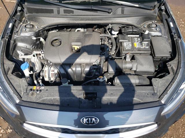 Photo 7 from auction – 2021 KIA FORTE FE with VIN 3KPF24AD0ME376773