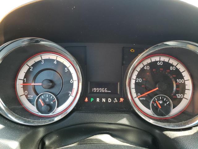 Photo 8 from auction – 2015 DODGE GRAND CARA with VIN 2C4RDGCGXFR623217