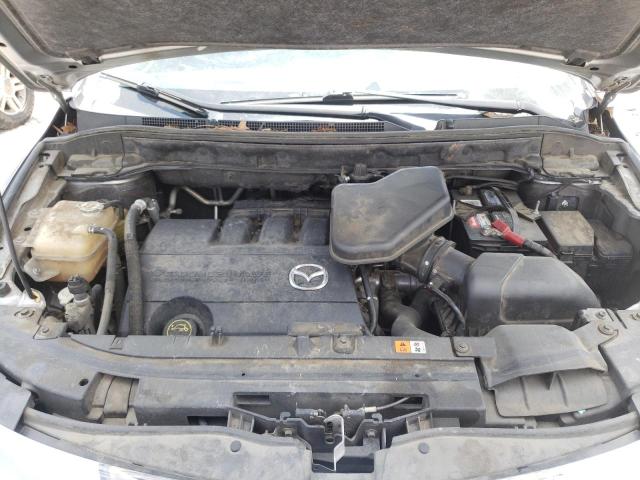 Photo 7 from auction – 2010 MAZDA CX-9 with VIN JM3TB2MA3A0220408