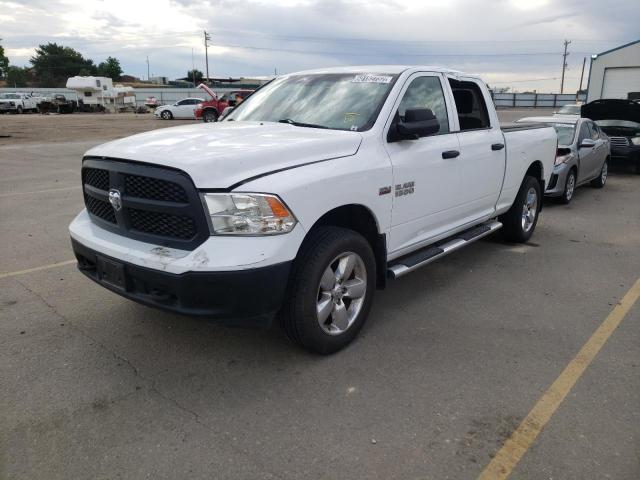 Photo 2 from auction – 2014 RAM 1500 ST with VIN 1C6RR7ST2ES210583