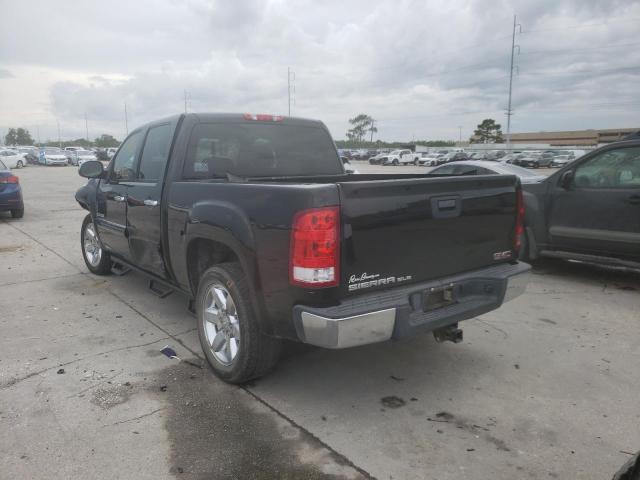 Photo 3 from auction – 2013 GMC SIERRA C15 with VIN 3GTP1VE05DG329201