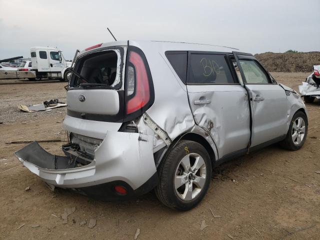 Photo 4 from auction – 2019 KIA SOUL with VIN KNDJN2A20K7014542
