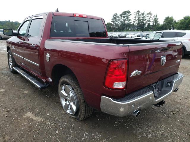 Photo 3 from auction – 2017 RAM 1500 SLT with VIN 1C6RR7LT2HS774270