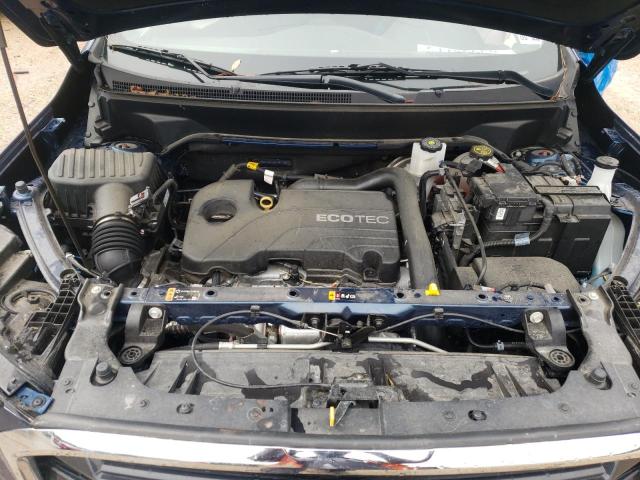 Photo 7 from auction – 2021 GMC TERRAIN SL with VIN 3GKALMEV1ML367798