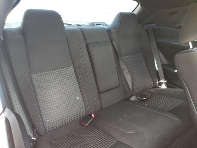 Photo 6 from auction – 2019 DODGE CHALLENGER with VIN 2C3CDZAG8KH744613