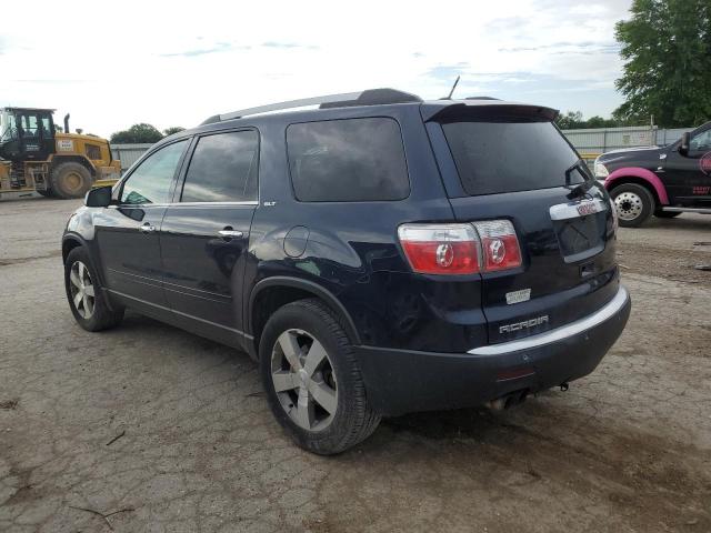 Photo 3 from auction – 2011 GMC ACADIA SLT with VIN 1GKKVSED3BJ262128