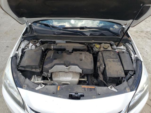 Photo 7 from auction – 2015 CHEVROLET MALIBU 1LT with VIN 1G11C5SL9FF349818