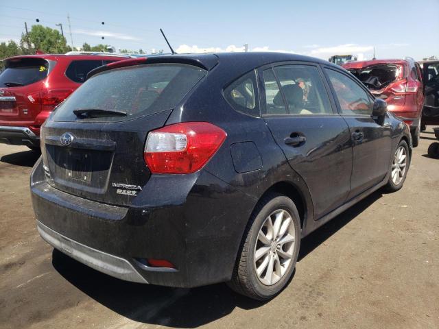 صورة رقم 4 من المزاد - 2013 SUBARU IMPREZA PR مع VIN JF1GPAC66DH206050