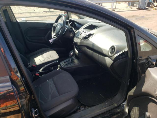 Photo 5 from auction – 2014 FORD FIESTA S with VIN 3FADP4AJ6EM103770