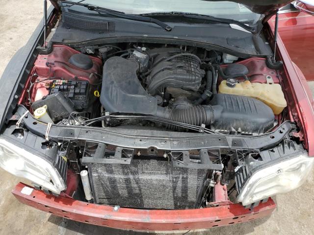 Photo 7 from auction – 2012 CHRYSLER 300 LIMITE with VIN 2C3CCACGXCH252880