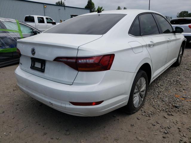 Photo 4 from auction – 2019 VOLKSWAGEN JETTA S with VIN 3VWC57BU4KM096090