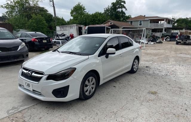 Photo 2 from auction – 2014 SUBARU IMPREZA PR with VIN JF1GJAC62EG022104