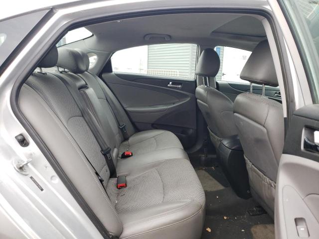Photo 6 from auction – 2013 HYUNDAI SONATA SE with VIN 5NPEC4ACXDH768042
