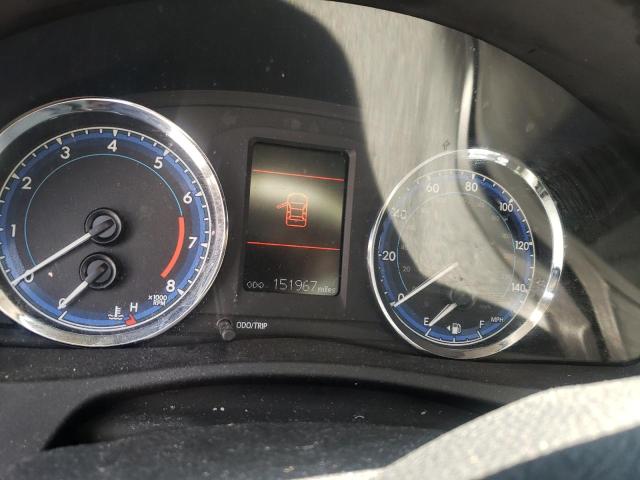 Photo 8 from auction – 2019 TOYOTA COROLLA L with VIN 2T1BURHE4KC225550