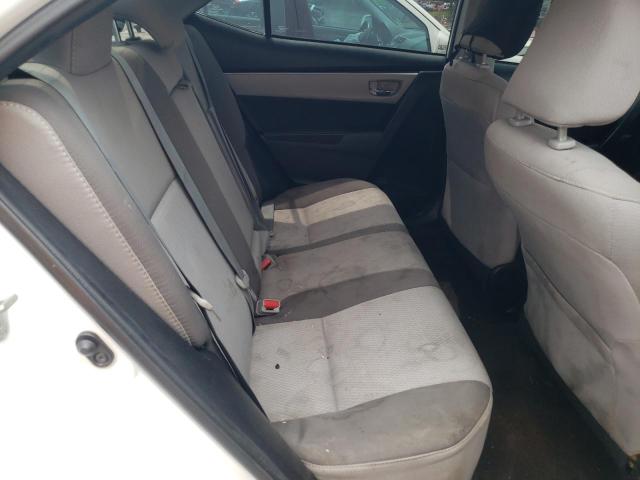 Photo 6 from auction – 2017 TOYOTA COROLLA L with VIN 5YFBURHE1HP637191