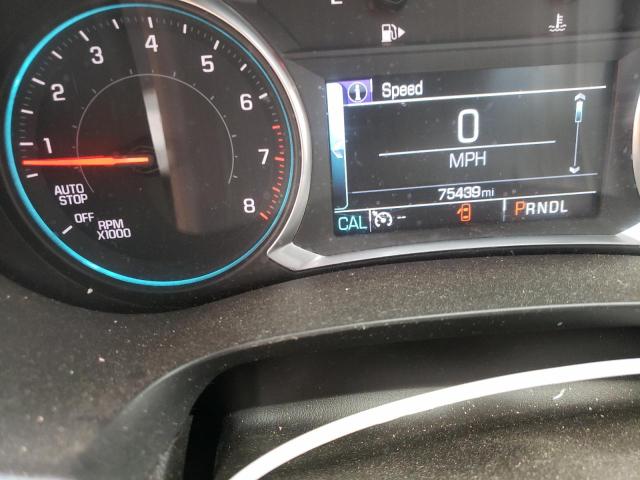 Photo 8 from auction – 2017 CHEVROLET MALIBU LT with VIN 1G1ZE5ST0HF128480