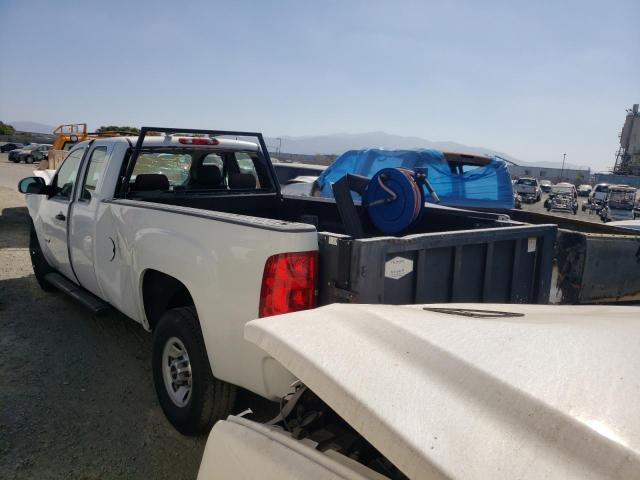 Photo 3 from auction – 2010 GMC SIERRA C35 with VIN 1GT5C2BG4AZ170877