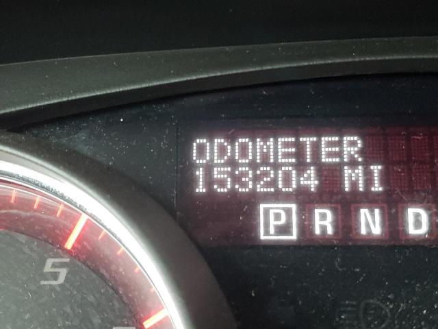 Photo 8 from auction – 2008 GMC ACADIA SLT with VIN 1GKEV33788J138378