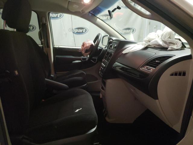Photo 5 from auction – 2013 DODGE GRAND CARA with VIN 2C4RDGCG1DR520619