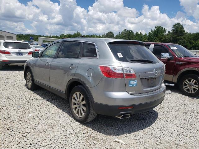 Photo 3 from auction – 2010 MAZDA CX-9 with VIN JM3TB2MA3A0220408