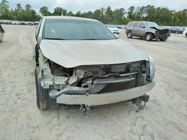 Photo 9 from auction – 2016 CHEVROLET MALIBU LIM with VIN 1G11C5SA3GF155415