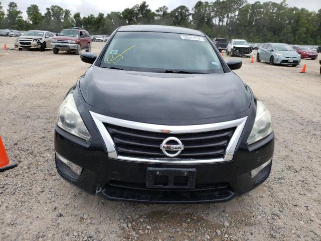 Photo 9 from auction – 2015 NISSAN ALTIMA with VIN 1N4AL3AP1FC158868