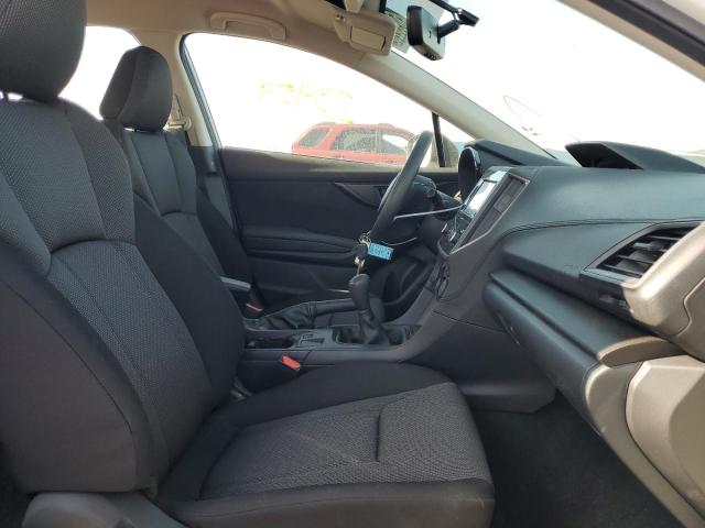 Photo 5 from auction – 2020 SUBARU IMPREZA with VIN 4S3GTAA68L1732325