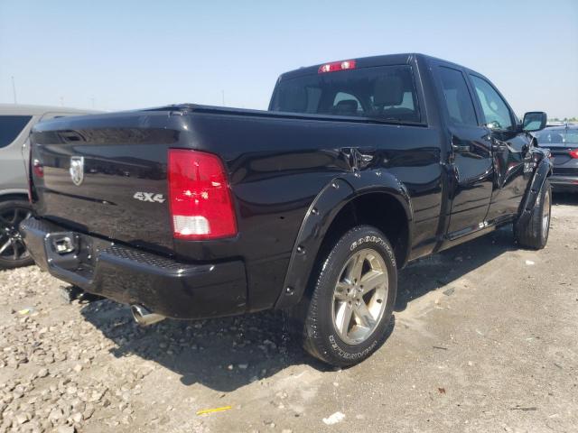 Photo 4 from auction – 2017 RAM 1500 ST with VIN 1C6RR7FT6HS779516