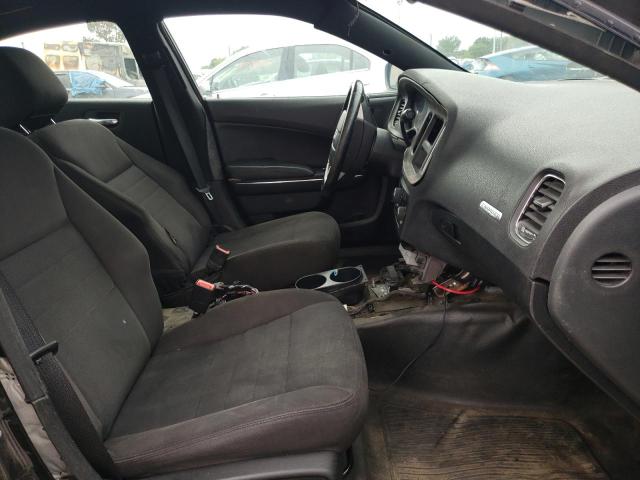 Photo 5 from auction – 2013 DODGE CHARGER PO with VIN 2C3CDXAG0DH712956