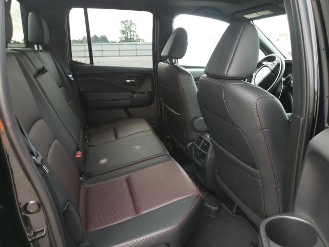 Zdjęcie 6 z aukcji – 2017 HONDA RIDGELINE z VIN 5FPYK3F88HB003518