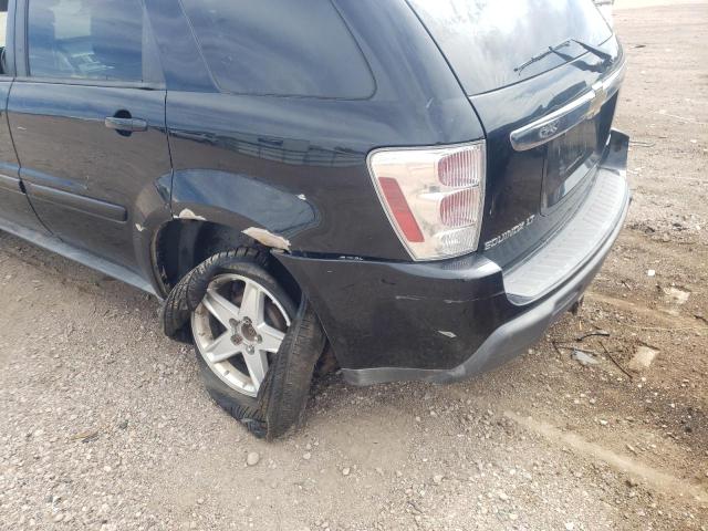 Photo 9 from auction – 2005 CHEVROLET EQUINOX LT with VIN 2CNDL73FX56008764