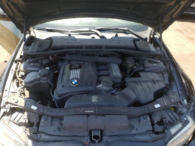 Photo 7 from auction – 2011 BMW 328 XI with VIN WBAKF3C55BE567842