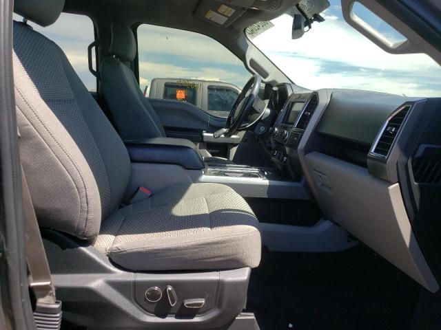 Photo 5 from auction – 2016 FORD F150 SUPER with VIN 1FTEW1EG7GKD83742