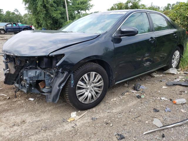 Photo 2 from auction – 2012 TOYOTA CAMRY BASE with VIN 4T1BF1FK1CU092363