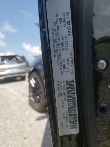 Photo 10 from auction – 2019 DODGE CHALLENGER with VIN 2C3CDZFJ0KH735084