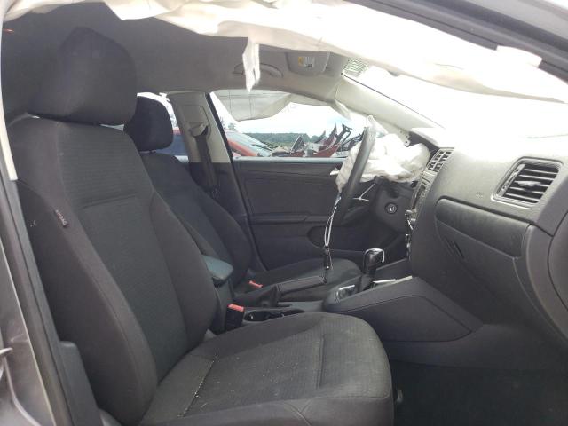 Photo 5 from auction – 2016 VOLKSWAGEN JETTA S with VIN 3VW267AJ2GM287515