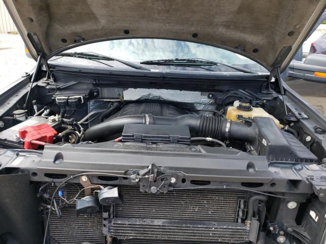 Photo 7 from auction – 2013 FORD F150 SUPER with VIN 1FTFX1ET9DKD12438