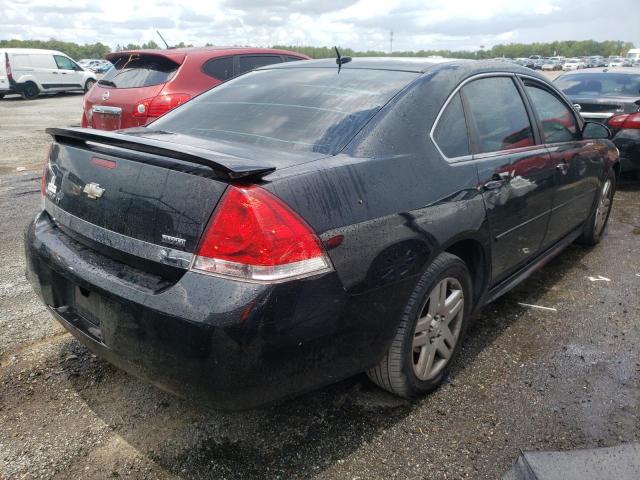 Photo 4 from auction – 2011 CHEVROLET IMPALA LT with VIN 2G1WB5EK5B1101689