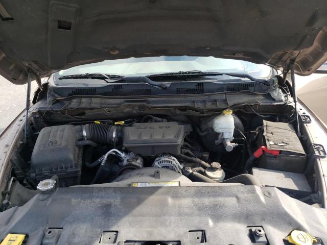 Photo 7 from auction – 2010 DODGE RAM 1500 with VIN 1D7RB1CP9AS193468