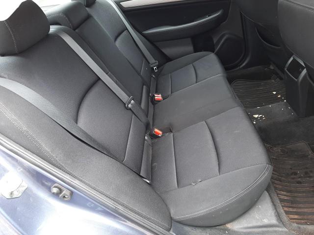 Photo 6 from auction – 2015 SUBARU LEGACY 2.5 with VIN 4S3BNBD62F3003526