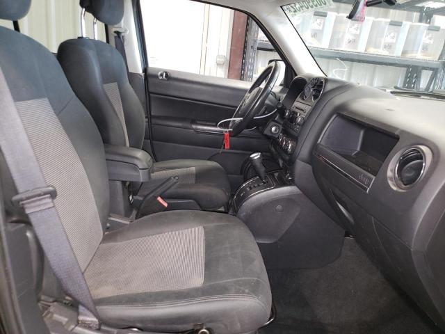 Photo 5 from auction – 2012 JEEP PATRIOT LA with VIN 1C4NJRFB0CD717169