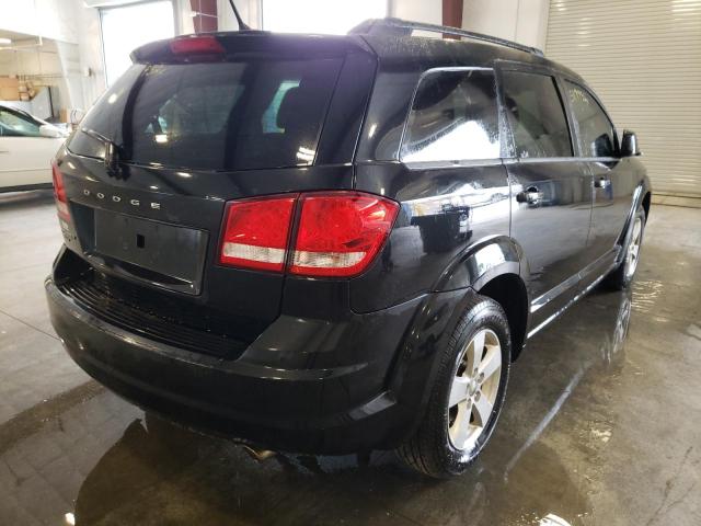 Photo 4 from auction – 2011 DODGE JOURNEY MA with VIN 3D4PH1FG5BT502156
