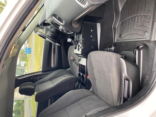 Photo 5 from auction – 2020 DODGE DURANGO SS with VIN 1C4SDJFT2LC368364