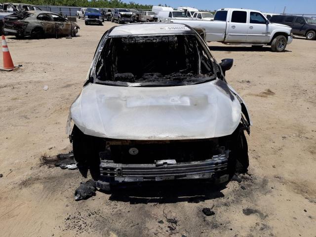 Photo 10 from auction – 2020 NISSAN VERSA S with VIN 3N1CN8BV6LL916701