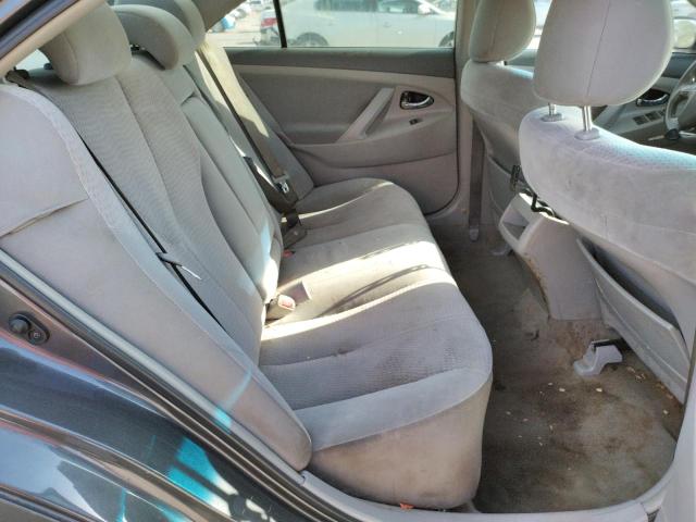 Photo 6 from auction – 2011 TOYOTA CAMRY BASE with VIN 4T4BF3EK7BR171523
