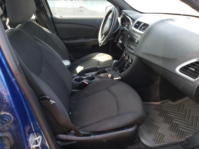Photo 5 from auction – 2013 DODGE AVENGER SE with VIN 1C3CDZAB0DN590445