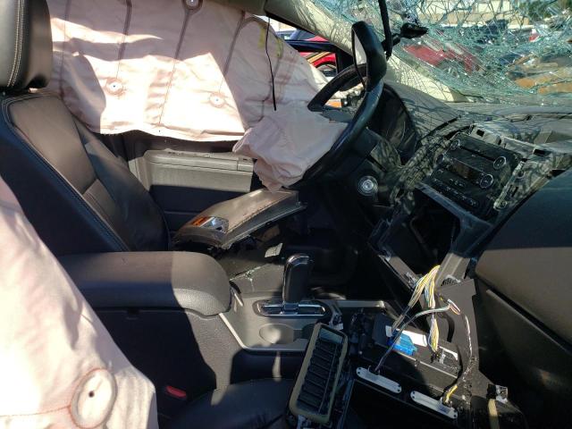 Photo 5 from auction – 2010 FORD EDGE SE with VIN 2FMDK4JC4ABA84346